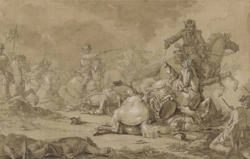 Ettore e Menelao